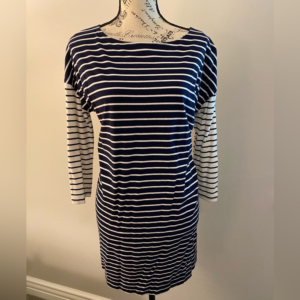 Gap Tshirt Dress - M